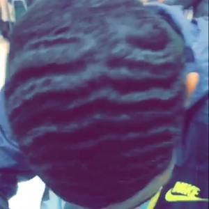 Meet your Posher, Kyle